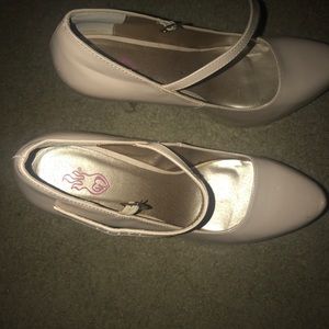 Platform heels