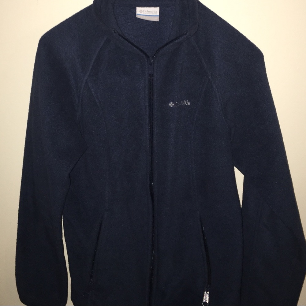 Columbia jacket