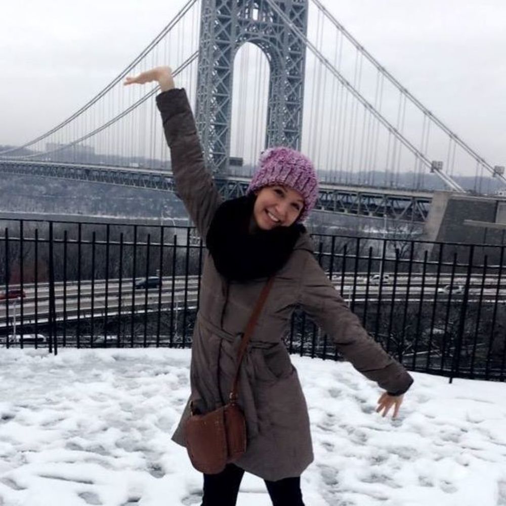 Meet your Posher, Courtney