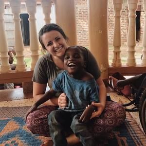 Meet your Posher, Kendra