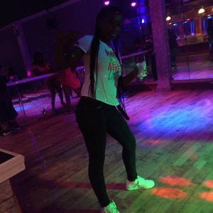 Meet your Posher, Dominiquehasjust