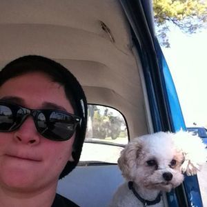 Meet your Posher, Desiree