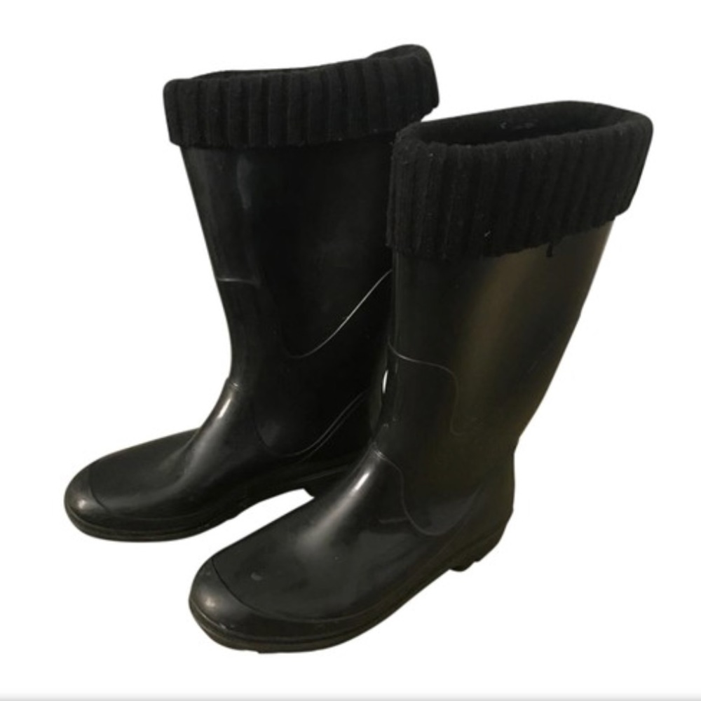 Kamik Insulated Rain Boots