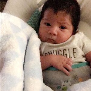 Meet your Posher, Nancy