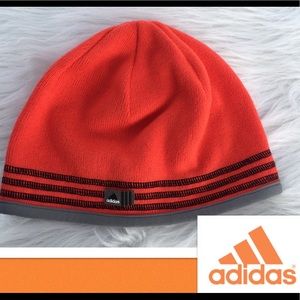 💥NWT! Adidas One Size Beanie💥Retail $22 💥NWT! Adidas One Size Beanie💥Retail $22