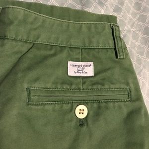 VINEYARD VINES MENS PREP PANTS