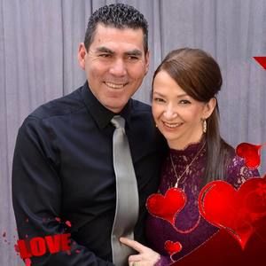 Meet your Posher, Amparo