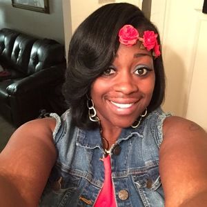 Meet your Posher, Shawanda