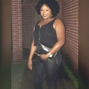 Meet your Posher, Jaleesa