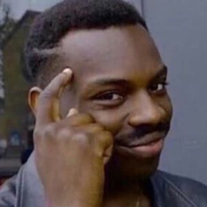 Meet your Posher, Mike