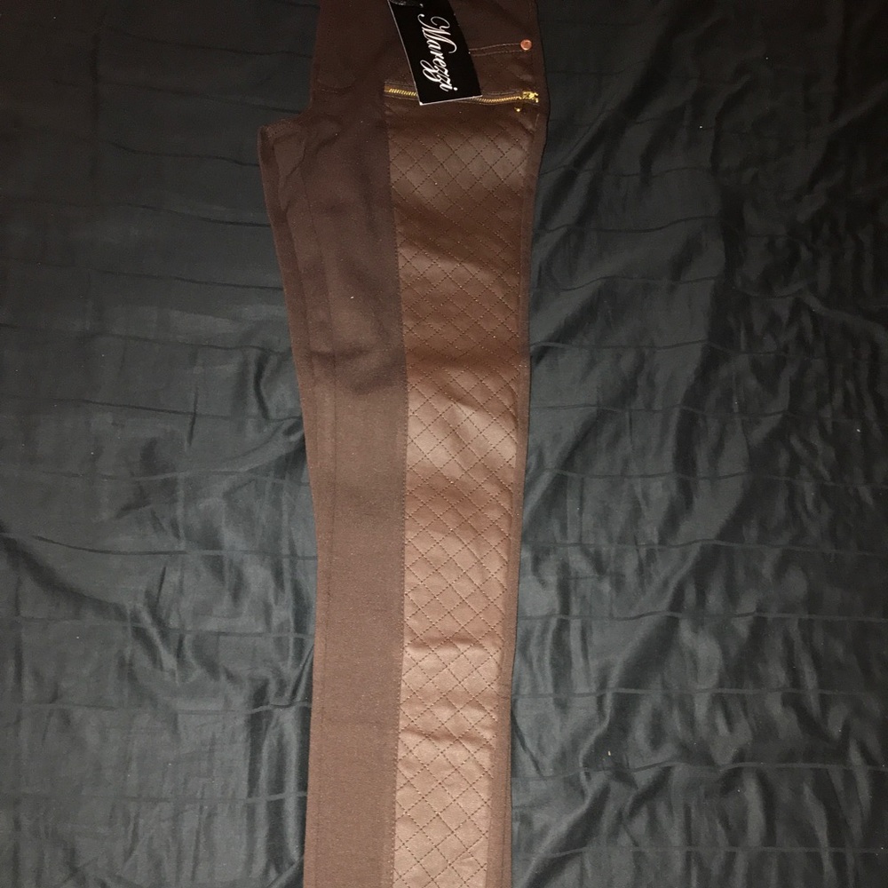 Brand new size small