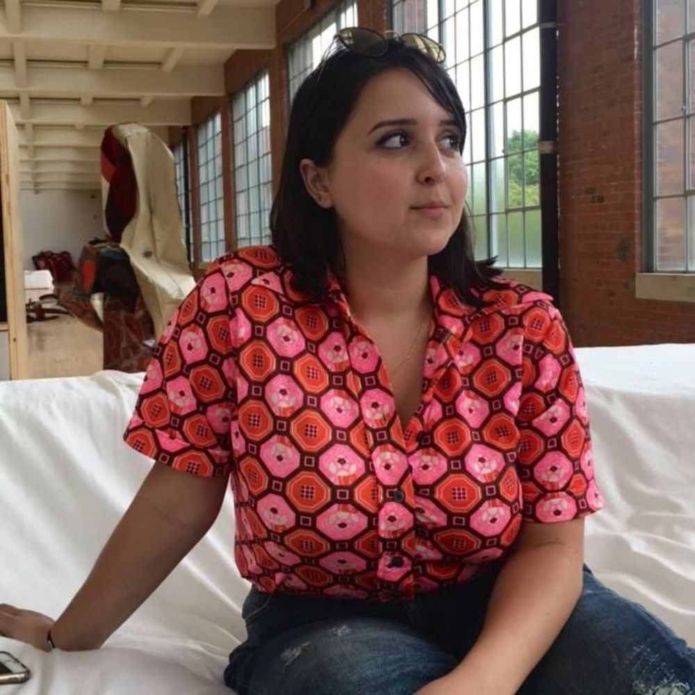 Meet your Posher, Gina