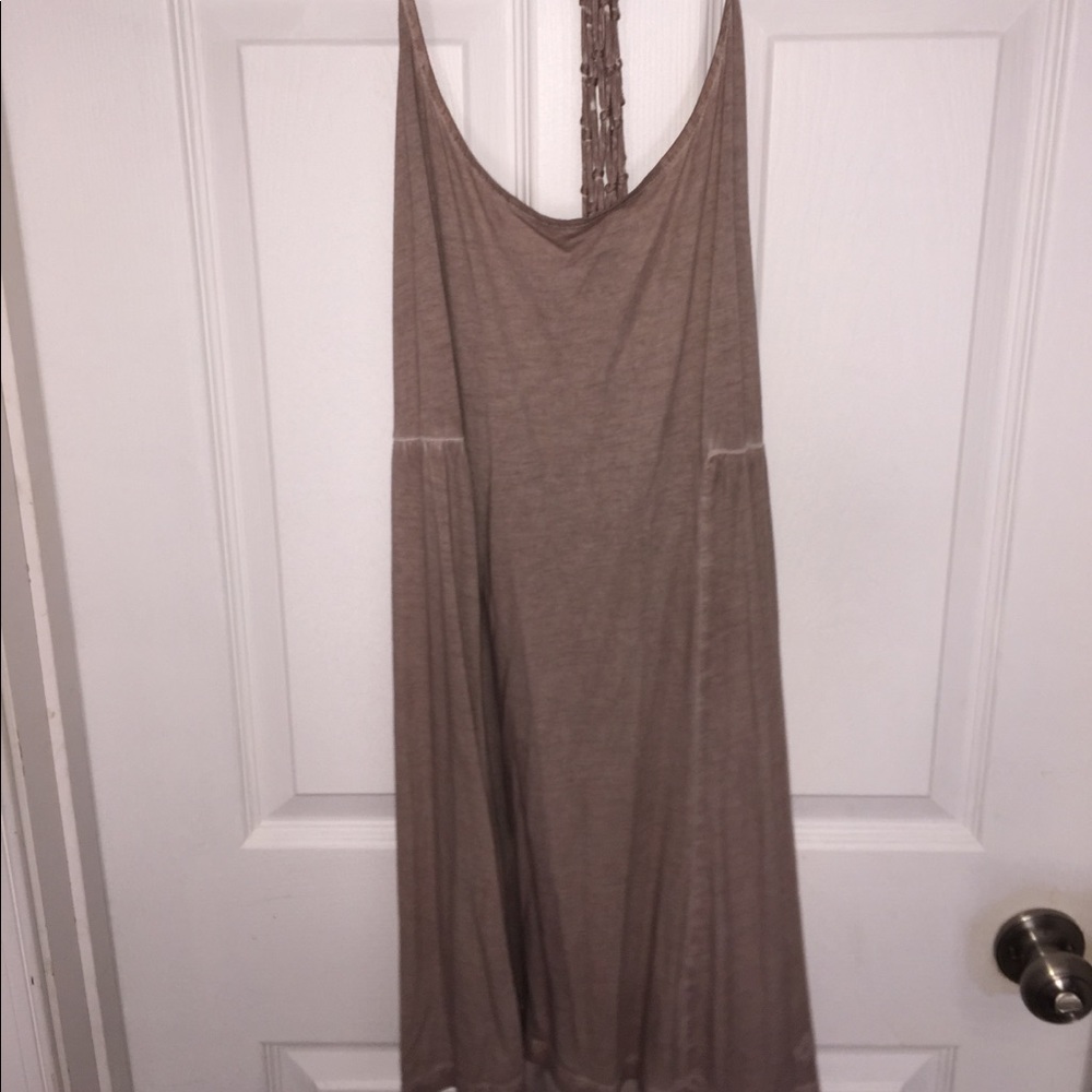 Billabong dress