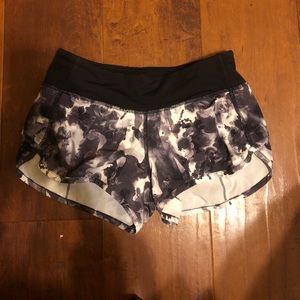 Lulu shorts