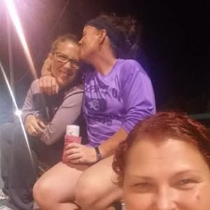 Meet your Posher, Abbey