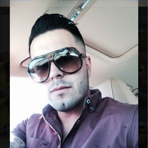 Meet your Posher, Alfredo