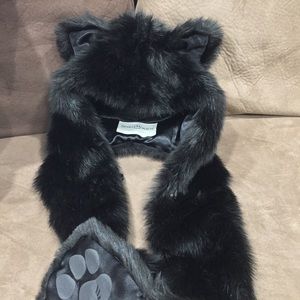 SpiritHood black panther SpiritHood black panther