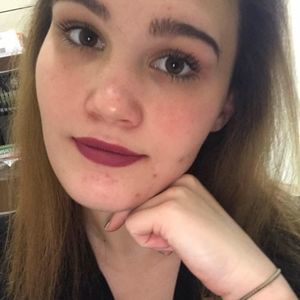 Meet your Posher, Lillie