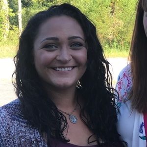 Meet your Posher, Rachel