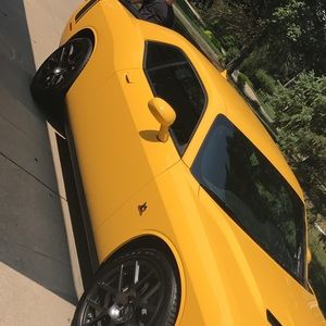 Meet your Posher, Ali