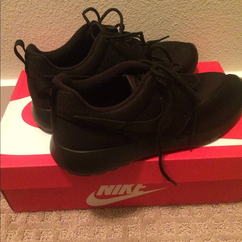 Nike roshe one