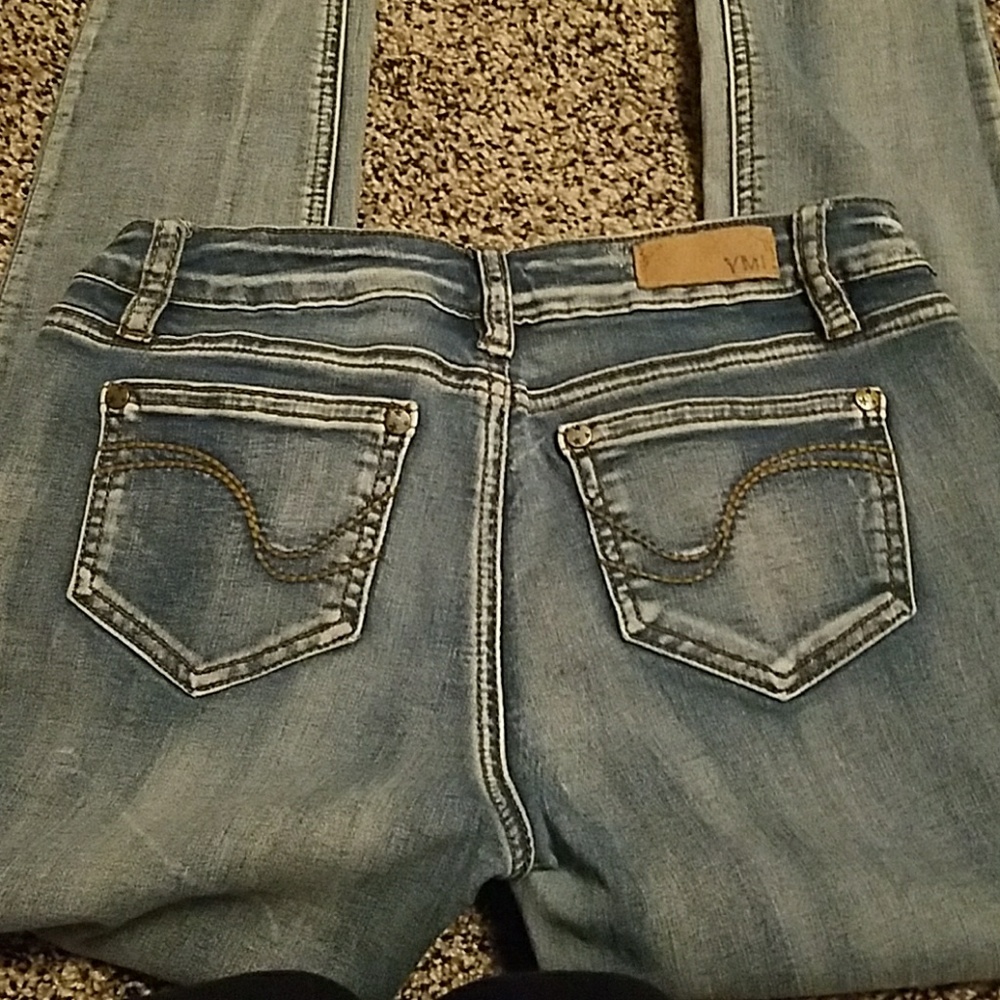 Jeans - Picture 2 of 2