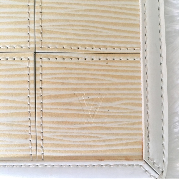 SOLD💔 Louis Vuitton Delmonico Pochette - Picture 3 of 8