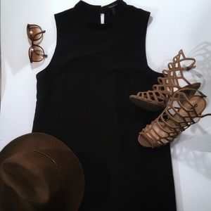 Forever 21 shift dress Forever 21 shift dress