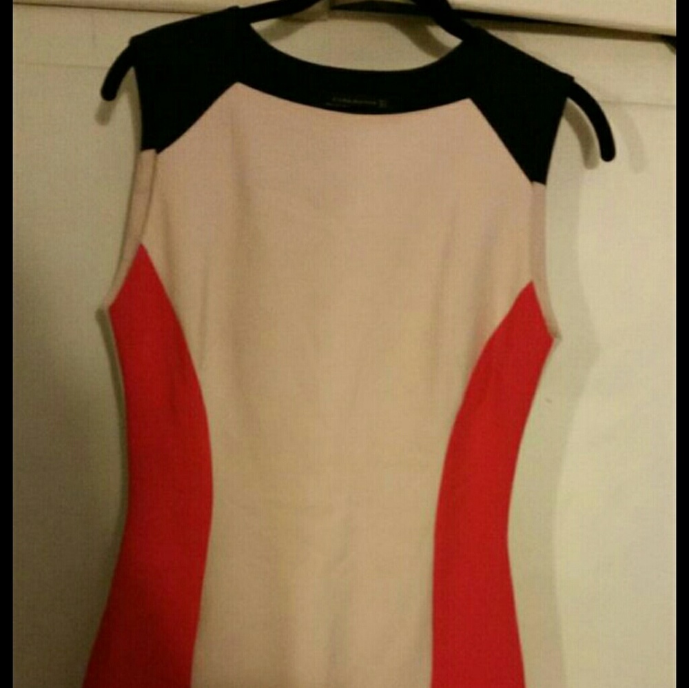 Zahra dress