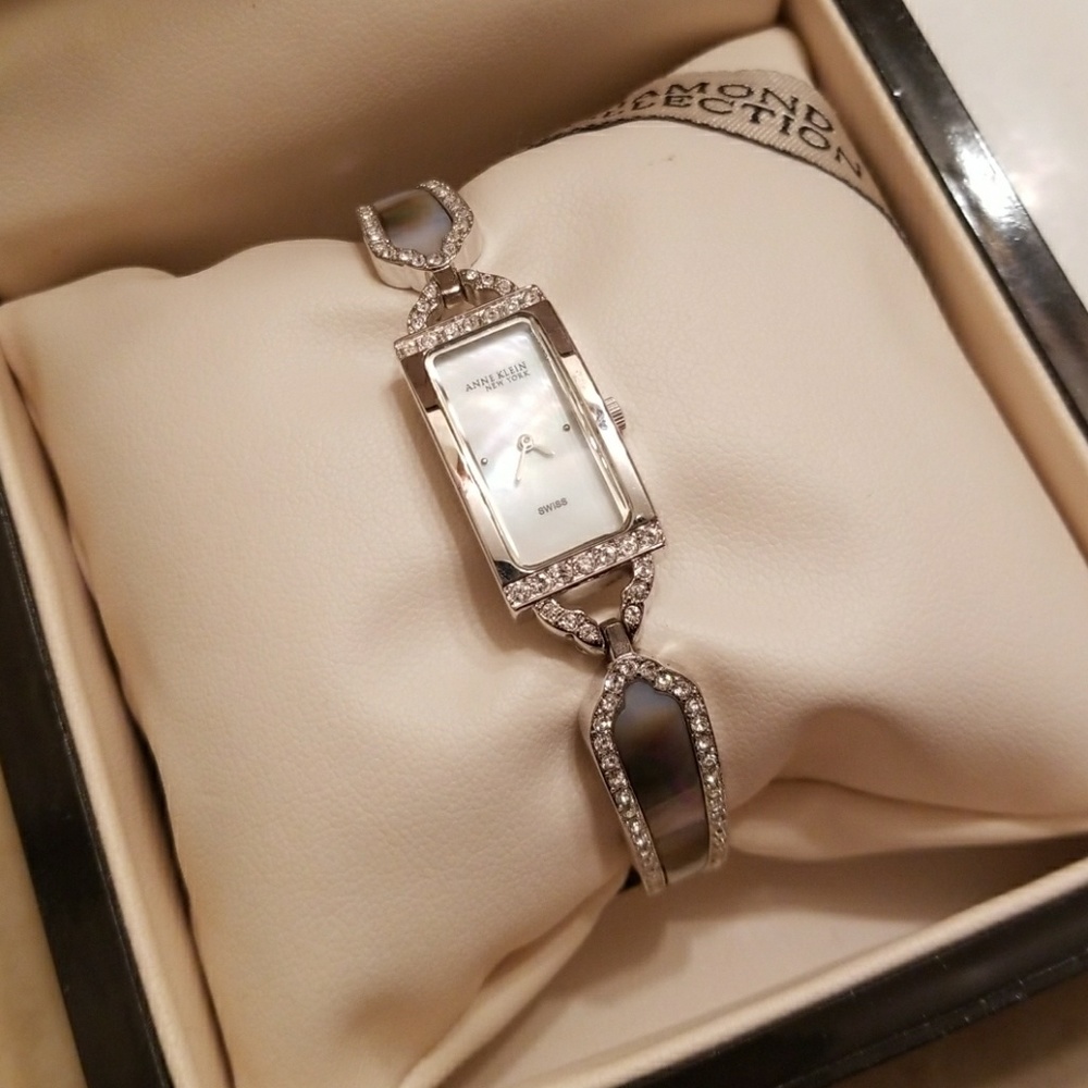 Anne Klein Watch