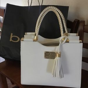 Beautiful Bebe purse