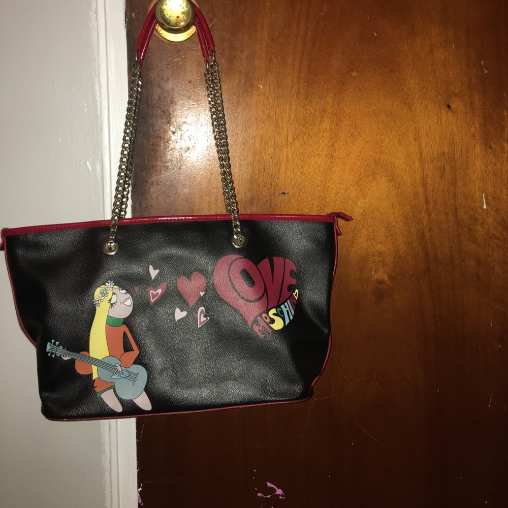 Love Moschino Bag