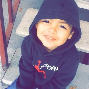 Meet your Posher, Mari