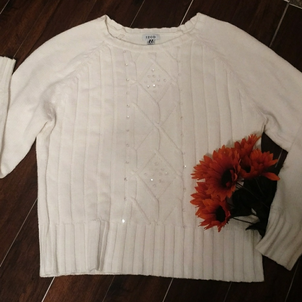 Izod Sweater