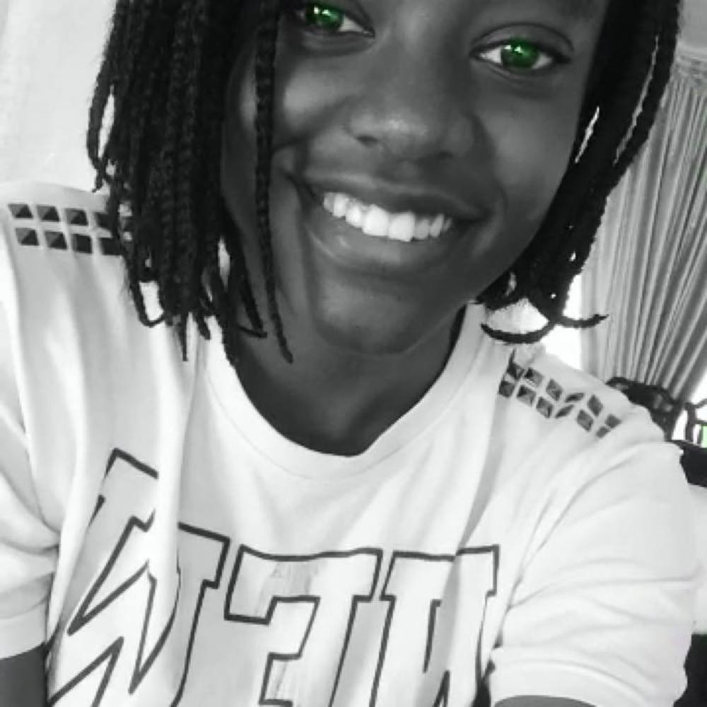 Meet your Posher, Eunice