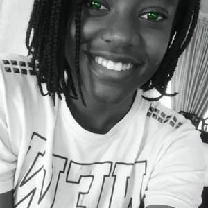 Meet your Posher, Eunice