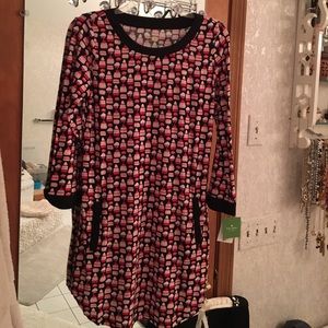 Kate Spade night shirt Kate Spade night shirt