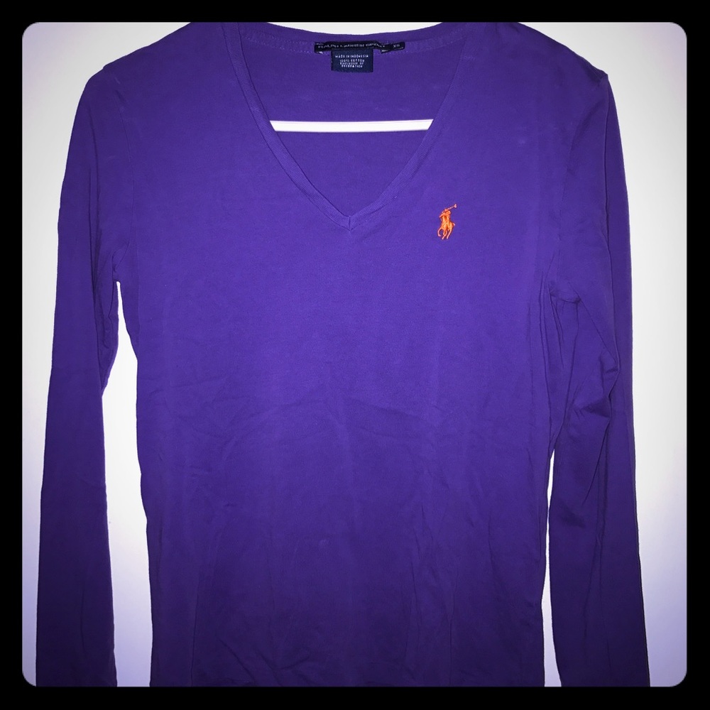 Ralph Lauren Polo
