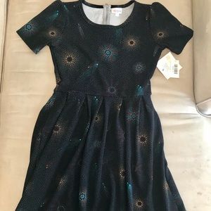 Small LuLaRoe Amelia, New