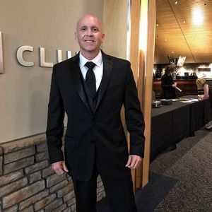 Meet your Posher, David