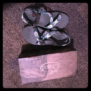 Women's Chacos, ZCLOUD