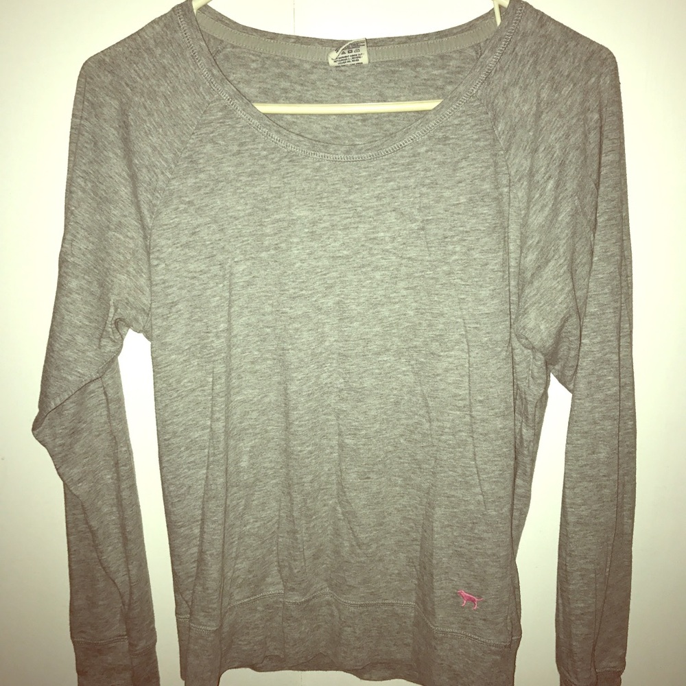 T shirt (Pink)