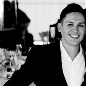 Meet your Posher, Miguel