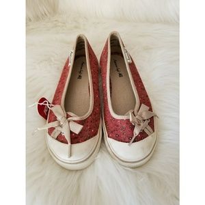 American Eagle Flats