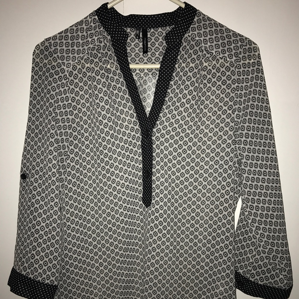 Shear top
