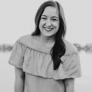 Meet your Posher, Stephanie