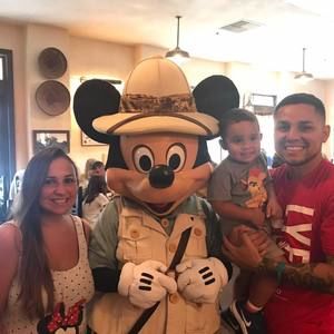 Meet your Posher, Paula