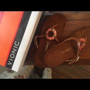 Vionic Sandals