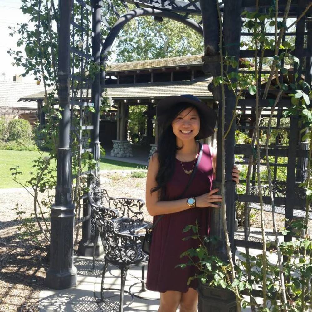 Meet your Posher, Beverly