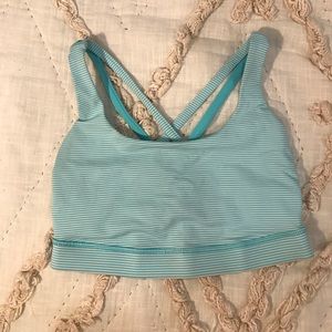 lululemon energy bra